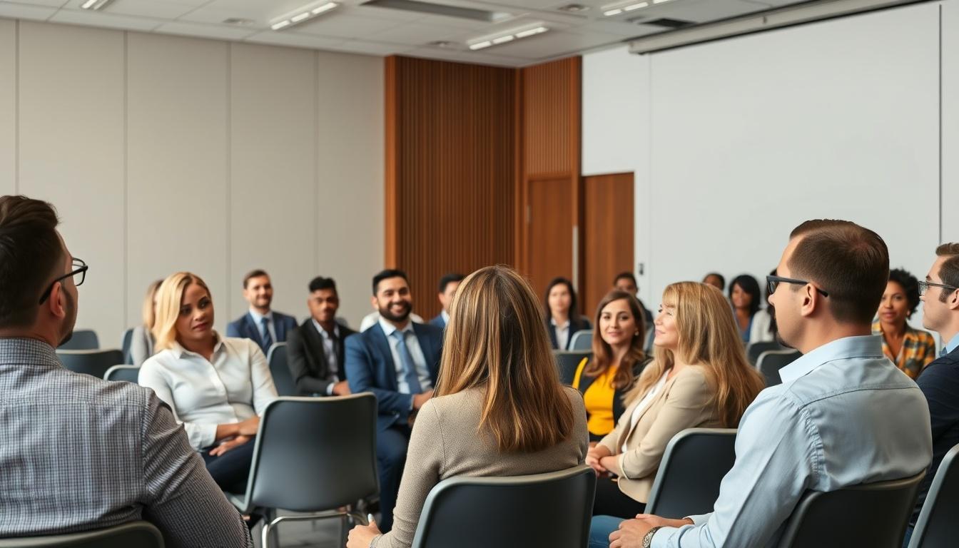 Plan visual